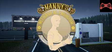 Manny's Mechanical Emporium System Requirements
