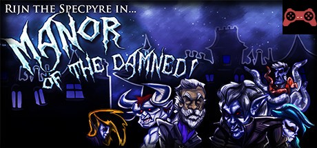 Manor of the Damned! System Requirements