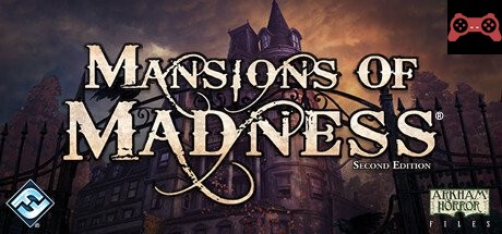 Mansions of Madness System Requirements