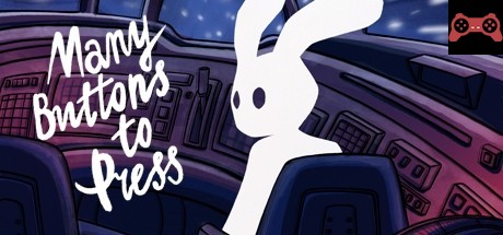 Many Buttons to Press System Requirements