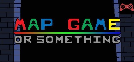 MAP GAME: Or Something System Requirements