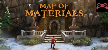 Map Of Materials System Requirements