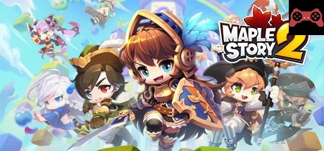 MapleStory 2 System Requirements