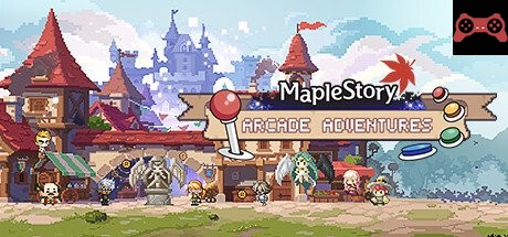 MapleStory System Requirements