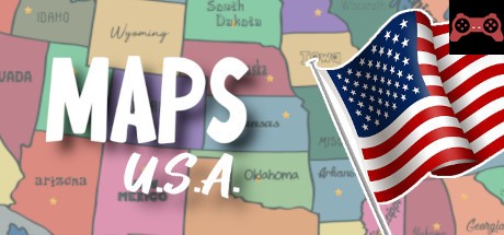 Maps: U.S.A. System Requirements