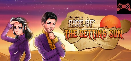 Maraiyum: Rise of the Setting Sun System Requirements