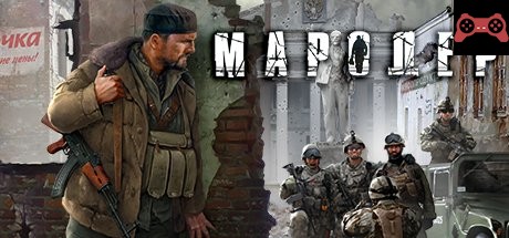 Marauder System Requirements