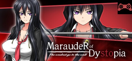 Marauder of Dystopia: The weakest go to the wall System Requirements