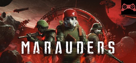 Marauders System Requirements