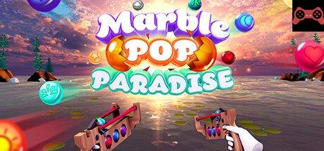 Marble Pop Paradise System Requirements