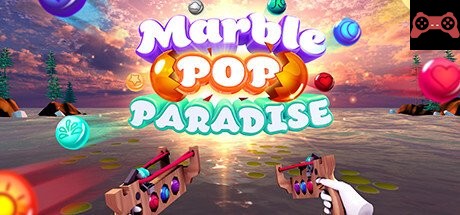 Marble Pop Paradise System Requirements