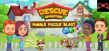 Marble Puzzle Blast - Rescue Adventure System Requirements
