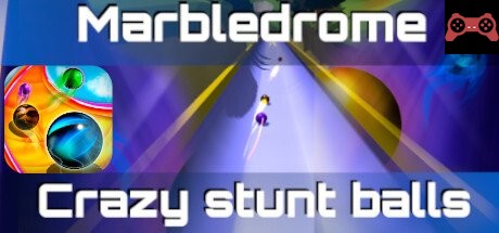Marbledrome: Crazy Stunt Balls System Requirements