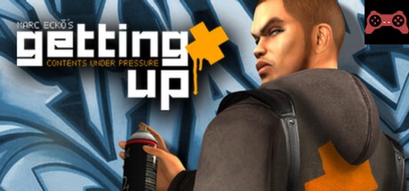 Marc EckÅ's Getting Up: Contents Under Pressure System Requirements