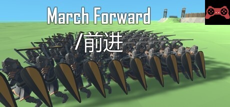 March Forward System Requirements