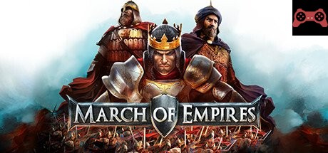 March of Empires System Requirements
