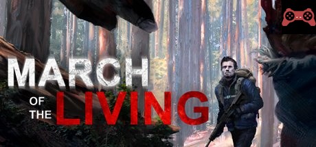 March of the Living System Requirements