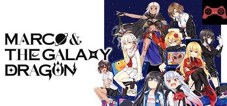 Marco & The Galaxy Dragon System Requirements