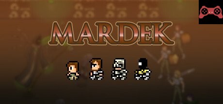 MARDEK System Requirements