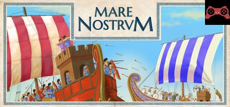 Mare Nostrvm System Requirements