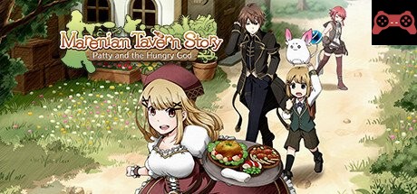 Marenian Tavern Story: Patty and the Hungry God System Requirements