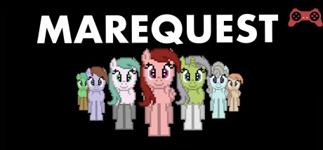 MareQuest System Requirements