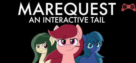 MareQuest: An Interactive Tail System Requirements