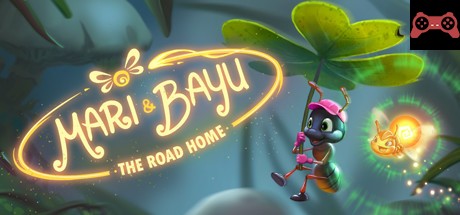 Mari and Bayu - The Road Home System Requirements