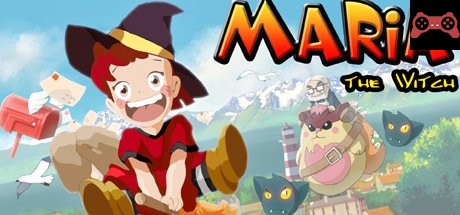 Maria the Witch System Requirements