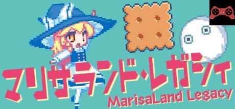 MarisaLand Legacy System Requirements