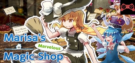 Marisa's Marvelous Magic Shop System Requirements