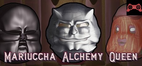 Mariuccha Alchemy Queen System Requirements