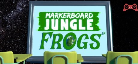 Markerboard Jungle: Frogs System Requirements