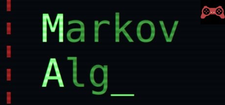 Markov Alg System Requirements
