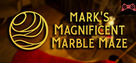 Mark's Magnificent Marble Maze System Requirements