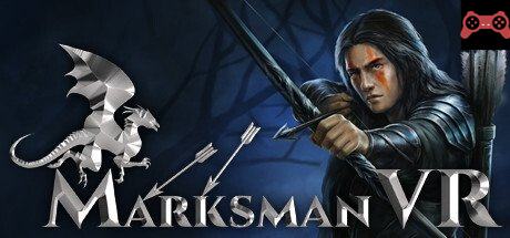 MarksmanVR System Requirements