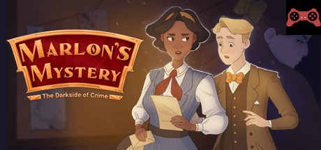 Marlon’s Mystery: The darkside of crime System Requirements