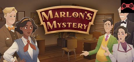 Marlonâ€™s Mystery: The darkside of crime System Requirements