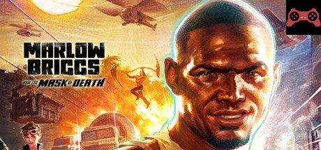 Marlow Briggs and the Mask of Death System Requirements
