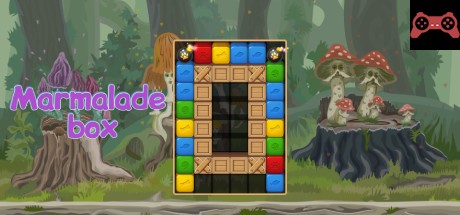Marmalade box System Requirements
