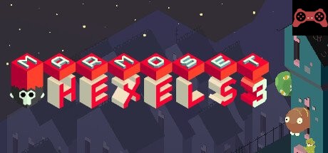 Marmoset Hexels 3 System Requirements