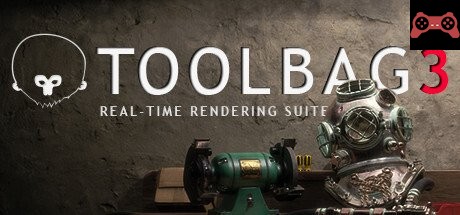 Marmoset Toolbag 3 System Requirements