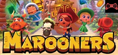 Marooners System Requirements