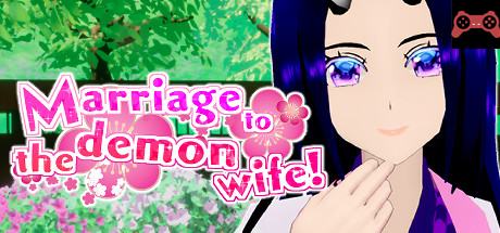 Marriage to the demon wife! System Requirements