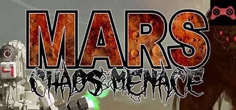 Mars: Chaos Menace System Requirements