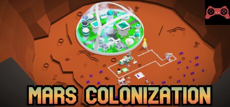 Mars Colonization System Requirements