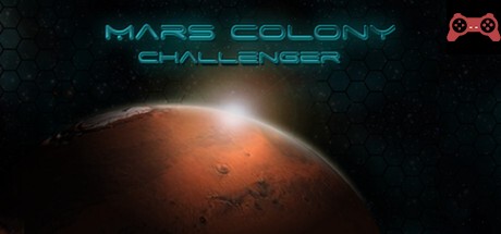 Mars Colony:Challenger System Requirements