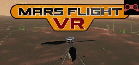 Mars Flight VR System Requirements