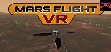 Mars Flight VR System Requirements