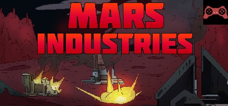 Mars Industries System Requirements